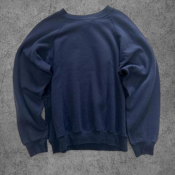 90s Mickey Mouse Crewneck - Picture 4 of 4